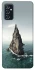 Чехол на Samsung Galaxy M52 Marine mountain фото 1 из 1