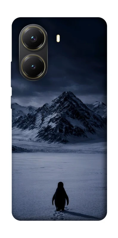 Чехол на Xiaomi Poco X7 Pro But why? фото 1 из 1