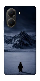 Чехол на Xiaomi Poco X7 Pro But why? фото 1 из 1