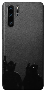 Чохол на Huawei P30 Pro Night operations фото 1 з 1