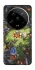 Чехол на Xiaomi 14 Ultra Warcraft v12 фото 1 из 1