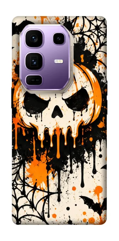 Чехол на Infinix Note 50 Pro+ Halloween v1 фото 1 из 1