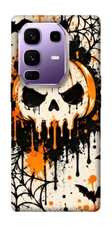 Чехол на Infinix Note 50 Pro+ Halloween v1 фото 1 из 1
