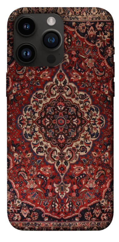 Чохол на Apple iPhone 14 Pro Max (6.7") Килим v14 фото 1 з 1