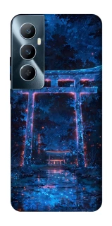 Чехол на Realme C65 4G torii gate фото 1 из 1