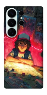 Чохол на Samsung Galaxy S26 Ultra Stranger Things ver.40 фото 1 з 1