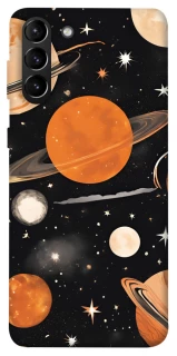 Чехол на Samsung Galaxy S21+ Space фото 1 из 1