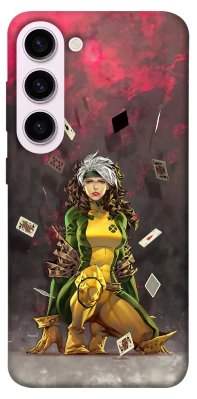 Чохол на Samsung Galaxy S23+ Rogue фото 1 з 1