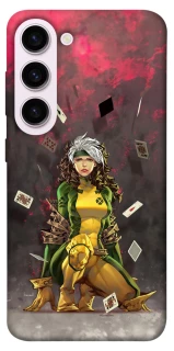 Чохол на Samsung Galaxy S23+ Rogue фото 1 з 1