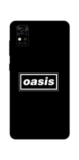 Чохол на ZTE Blade A31 Oasis logo фото 1 Чохол на ZTE Blade A31 Oasis logo фото 1 з 1
