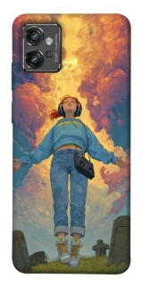 Чехол на Motorola Moto G32 Stranger Things ver.39 фото 1 из 1