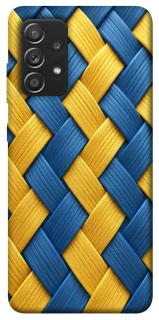 Чохол на Samsung Galaxy A52 4G / A52 5G Brassweed фото 1 з 1