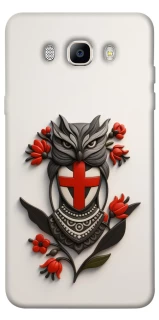 Чохол на Samsung J710F Galaxy J7 (2016) Мотанка надії 3D фото 1 з 1