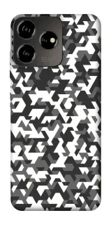 Чохол на ZTE Blade V50 Design 4G Camouflage v7 фото 1 з 1