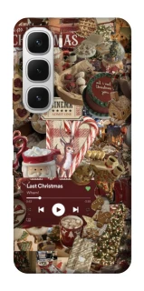 Чохол на Infinix Hot 60i Christmas spirit ver.4 фото 1 з 1