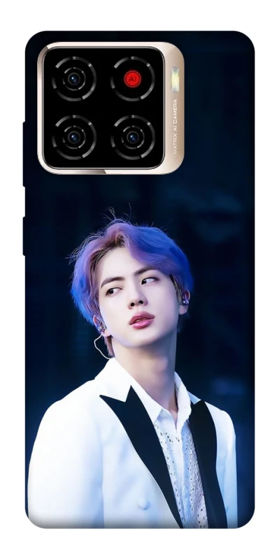 Чохол на ZTE Blade A56 Jin - BTS фото 1 з 1