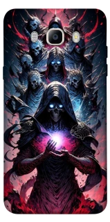 Чехол на Samsung J710F Galaxy J7 (2016) Magic Death фото 1 Чехол на Samsung J710F Galaxy J7 (2016) Magic Death фото 1 из 1