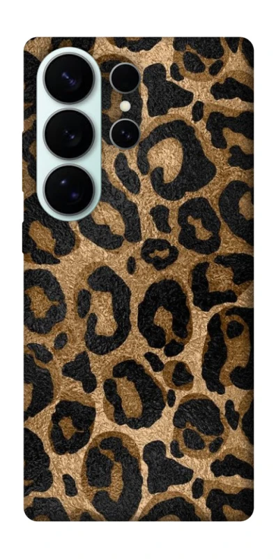 Чохол на Samsung Galaxy S26 Ultra Leopard Skin фото 1 з 1