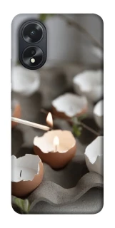 Чехол на Oppo A18 Eggcellent фото 1 из 1