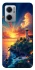 Чохол на Xiaomi Redmi Note 11E Lighthouse фото 1 з 1