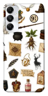 Чохол на Samsung Galaxy A05s Harry Potter mood фото 1 з 1