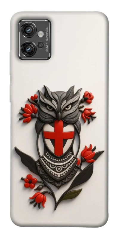 Чохол на Motorola Moto G32 Мотанка надії 3D фото 1 з 1