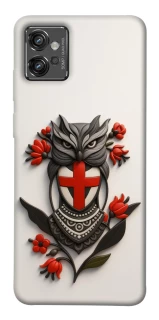Чохол на Motorola Moto G32 Мотанка надії 3D фото 1 з 1
