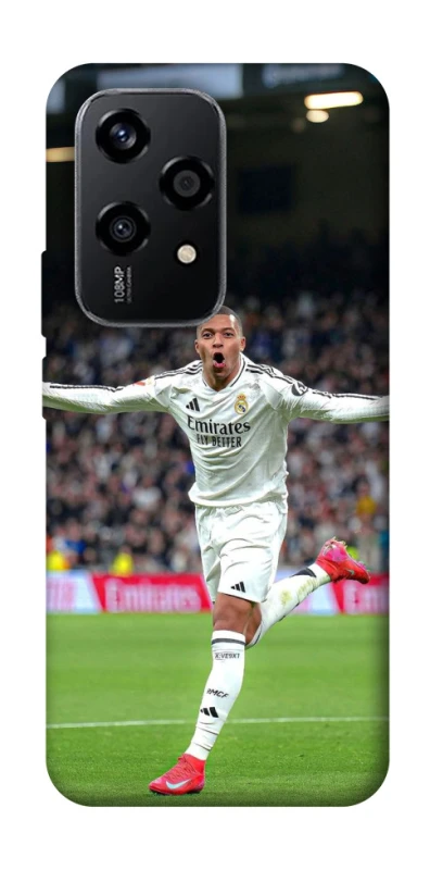 Чохол на Honor 200 Lite Kylian Mbappé V2 фото 1 з 1