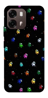 Чехол на Oppo A6 Among Us фото 1 из 2