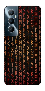 Чохол на Realme C65 4G Руни фото 1 з 1