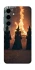 Чохол на Samsung Galaxy S25 Halloween Witch ver.6 фото 1 з 1