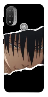 Чохол на Motorola Moto E20 Toji v6 фото 1 з 1