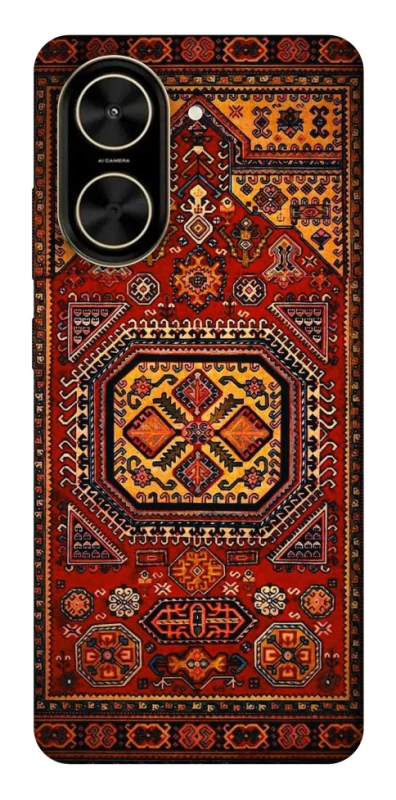 Чохол на Xiaomi Poco C71 Килим v1 фото 1 з 1