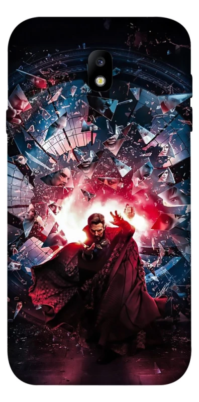 Чохол на Samsung J730 Galaxy J7 (2017) Doctor Strange фото 1 з 1