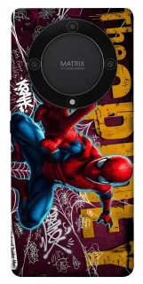 Чехол на Huawei Magic5 Lite Spider Man ver.3 фото 1 из 1
