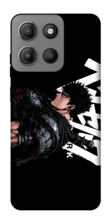 Чохол на Motorola Moto G15 Power Berserk v12 фото 1 з 1