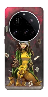 Чехол на Xiaomi 15 Ultra Rogue фото 1 из 1