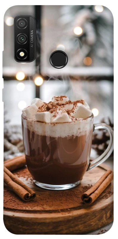 Чохол на Huawei P Smart (2020) Cocoa фото 1 з 1