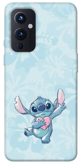 Чехол на OnePlus 9 Stitch ver.9 фото 1 из 1