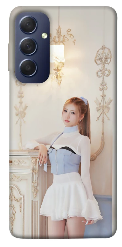 Чохол на Samsung Galaxy M54 5G Rami - BABYMONSTER фото 1 з 1