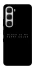 Чохол на Infinix Hot 60i Black color фото 1 з 1