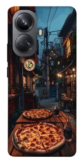 Чохол на Realme 10 Pro+ Pizza фото 1 з 1