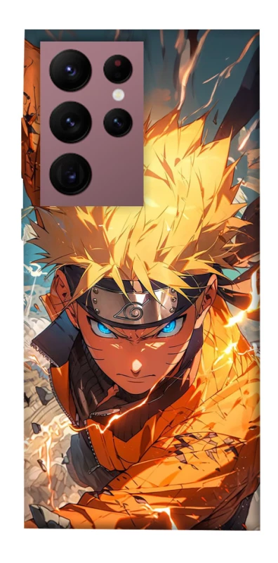 Чохол на Samsung Galaxy S22 Ultra Minato v2 фото 1 з 1