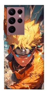 Чехол на Samsung Galaxy S22 Ultra Minato v2 фото 1 из 1