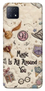 Чохол на Oppo A72 5G / A73 5G Magic is all Around фото 1 з 1