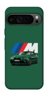 Чохол на Google Pixel 9 Pro BMW M4 фото 1 з 1