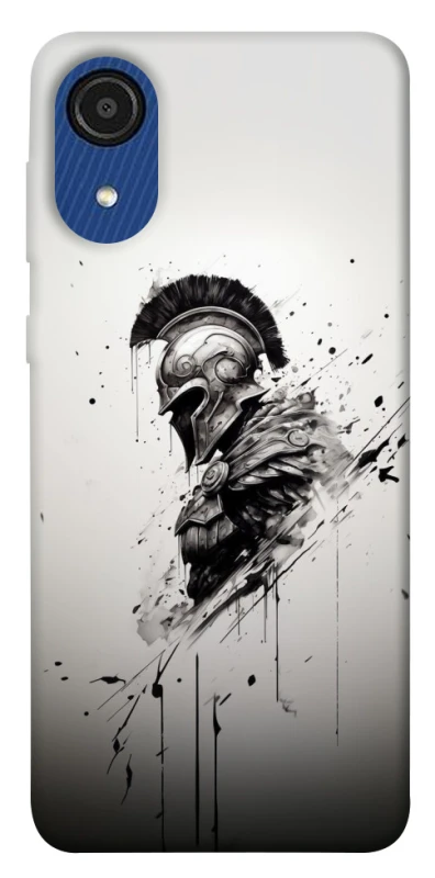 Чохол на Samsung Galaxy A03 Core Tattoo ver.3 фото 1 з 1
