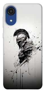 Чехол на Samsung Galaxy A03 Core Tattoo ver.3 фото 1 из 1
