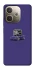 Чохол на Oppo A5 Pro 4G Porsche purple фото 1 з 1