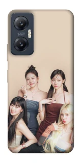 Чохол на Infinix Hot 20 5G Aespa фото 1 Чохол на Infinix Hot 20 5G Aespa фото 1 з 1